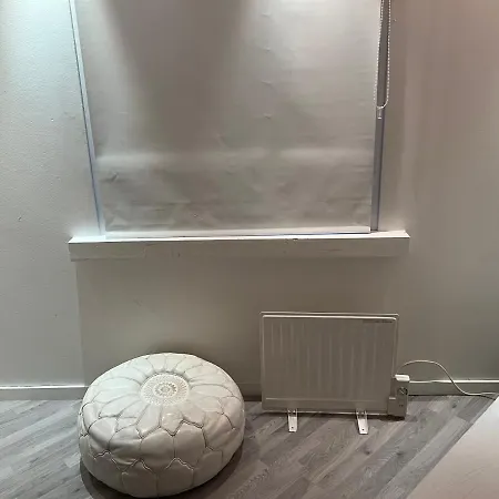 Skillebekk Empty Nest 民宿 奥斯陆