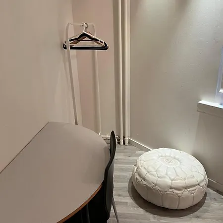 Skillebekk Empty Nest Oslo