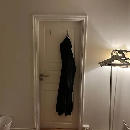 Проживание в семье Skillebekk Empty Nest *