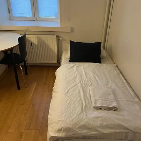 Skillebekk Empty Nest * 奥斯陆
