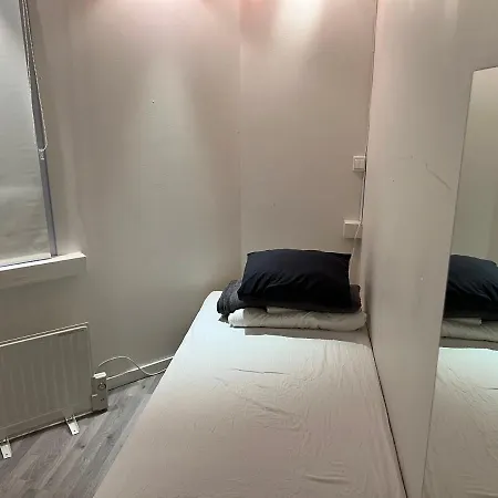 Ubytování v soukromí Skillebekk Empty Nest Oslo