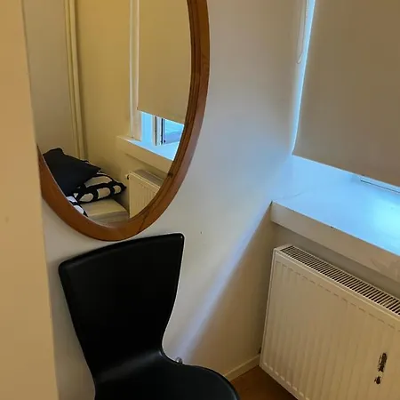 Skillebekk Empty Nest Δωμάτια σε οικογενειακή κατοικία