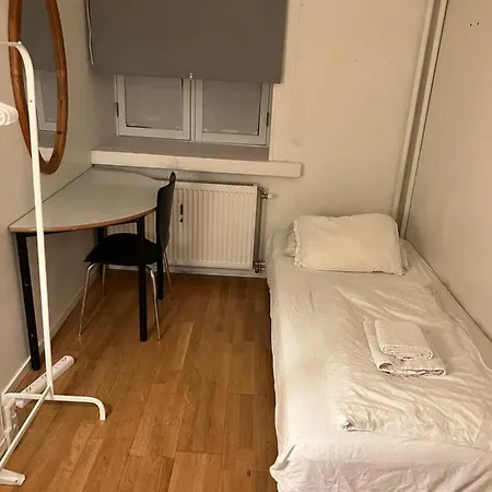 Skillebekk Empty Nest Oslo