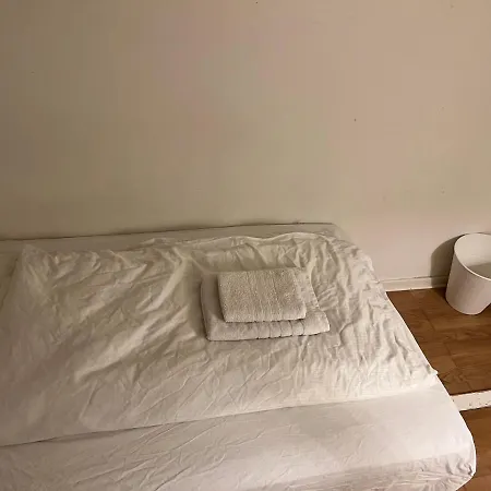 Skillebekk Empty Nest Oslo