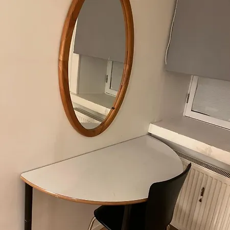 Ubytování v soukromí Skillebekk Empty Nest