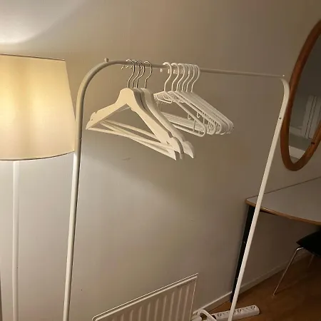 Skillebekk Empty Nest Ubytování v soukromí *