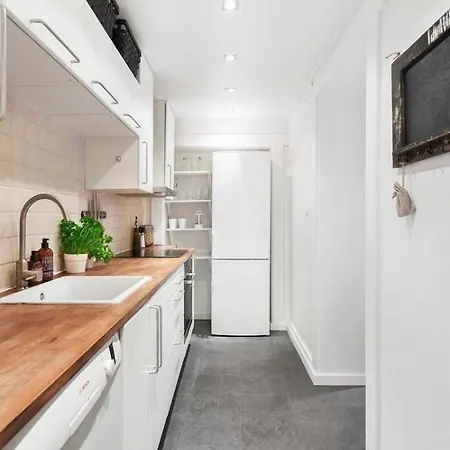 Skillebekk Empty Nest Homestay Oslo