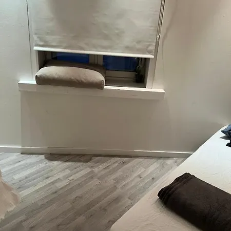 Homestay Skillebekk Empty Nest Oslo