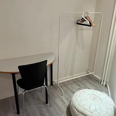 Skillebekk Empty Nest Δωμάτια σε οικογενειακή κατοικία Όσλο