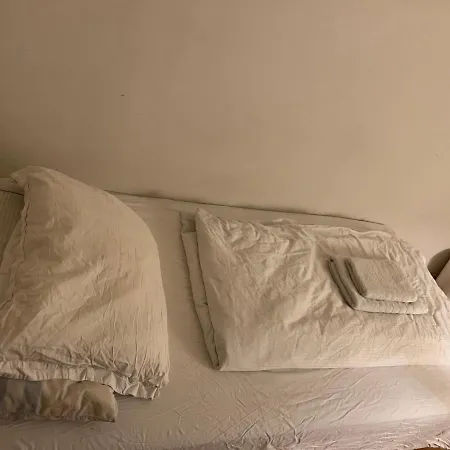 Ubytování v soukromí Skillebekk Empty Nest Oslo