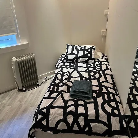 Δωμάτια σε οικογενειακή κατοικία Skillebekk Empty Nest *