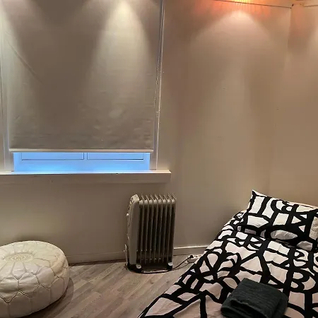 Skillebekk Empty Nest Homestay Oslo