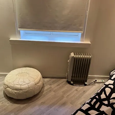 Skillebekk Empty Nest Homestay Oslo