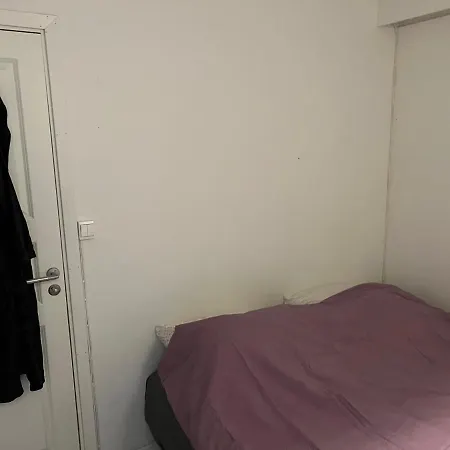 Δωμάτια σε οικογενειακή κατοικία Skillebekk Empty Nest *