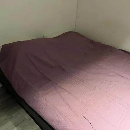 Skillebekk Empty Nest Δωμάτια σε οικογενειακή κατοικία Όσλο