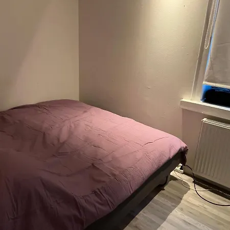 Skillebekk Empty Nest Homestay Oslo