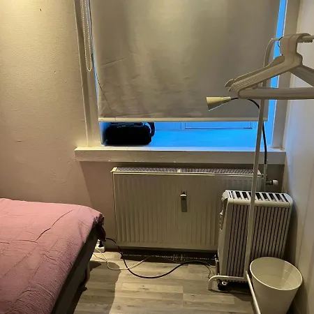 Skillebekk Empty Nest *