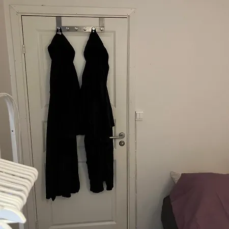 Δωμάτια σε οικογενειακή κατοικία Skillebekk Empty Nest *