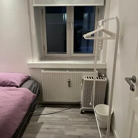 Δωμάτια σε οικογενειακή κατοικία Skillebekk Empty Nest