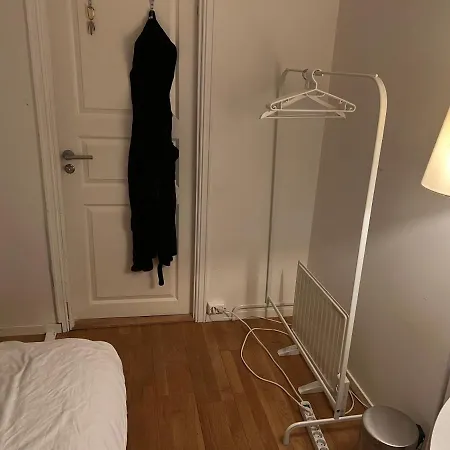 Skillebekk Empty Nest