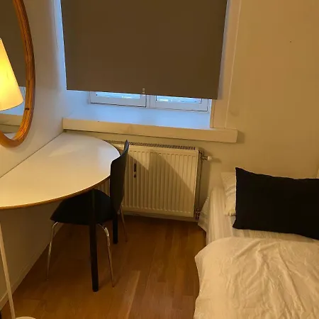 Skillebekk Empty Nest Oslo
